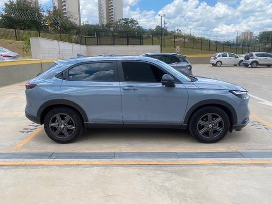 HONDA HR-V 1.5 DI I-VTEC FLEX EXL CVT